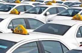 BEI Cabut Suspensi TAXI